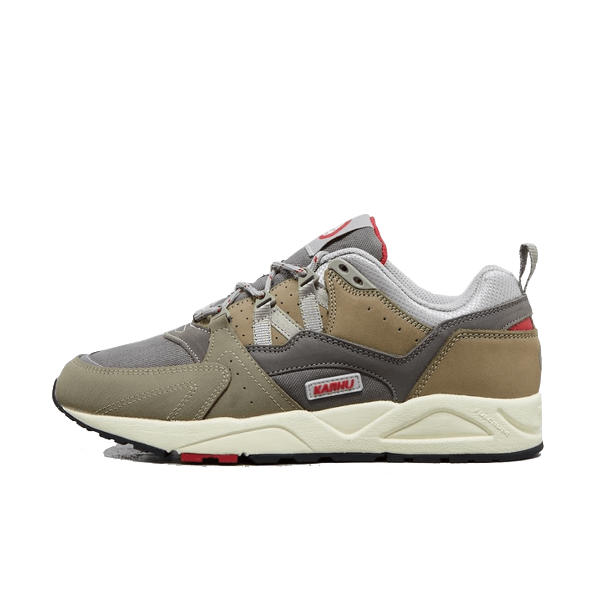 Footpatrol x Karhu Fusion 2.0 'Snowstar' F804159