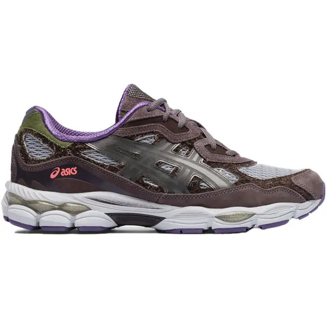 ASICS Gel-NYC Bodega After-Hours