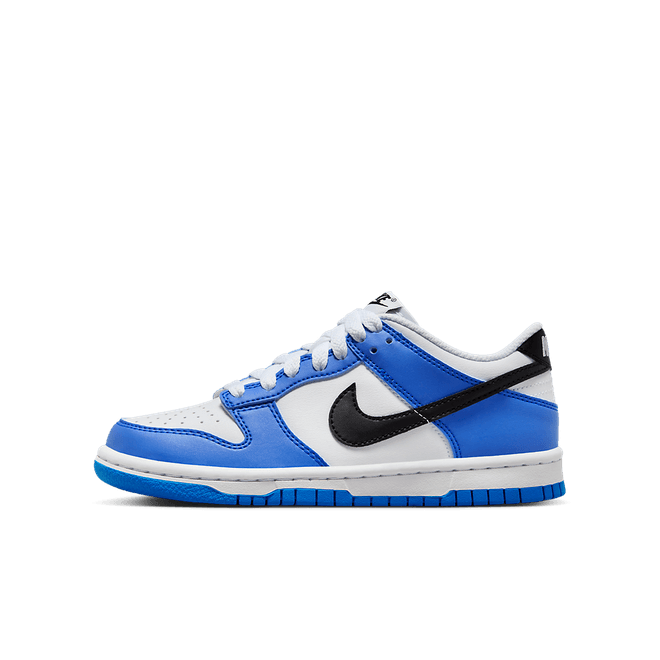 Nike Dunk Low 'Photo Blue’ (GS)