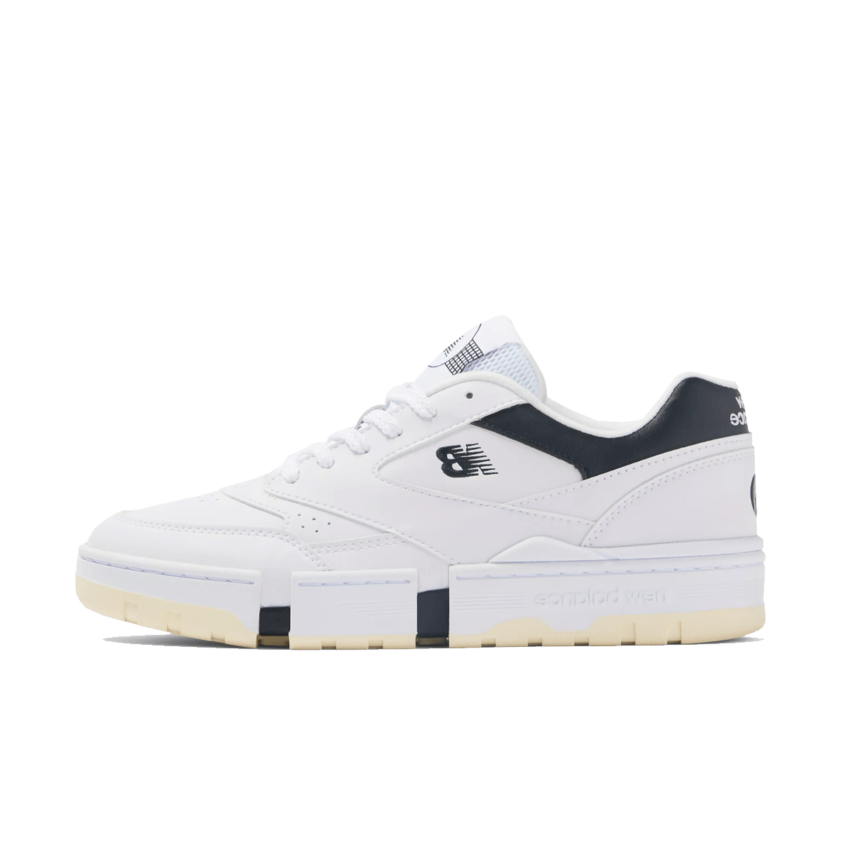 Jaden Smith x New Balance MSFTSrep 0.01 'White' CTJSJ1