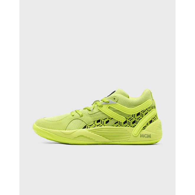 Puma X MCM TRC Blaze Court