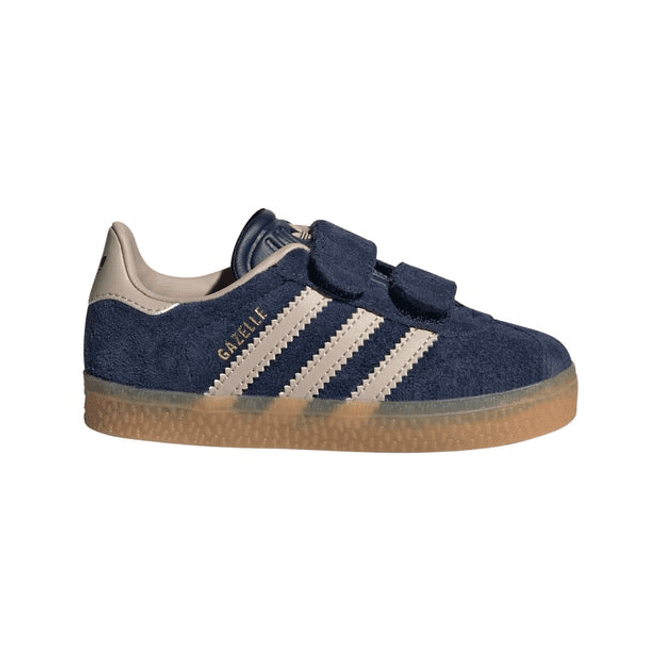 adidas Gazelle Comfort Closure Kids