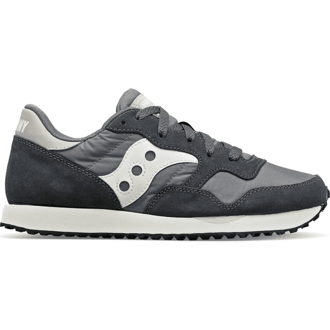 Saucony DXN Trainer Grey