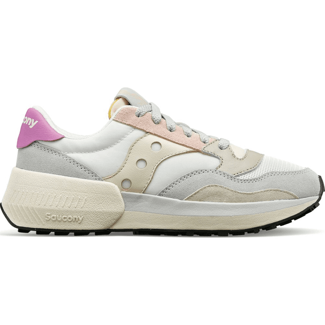 Saucony Jazz NXT Grey