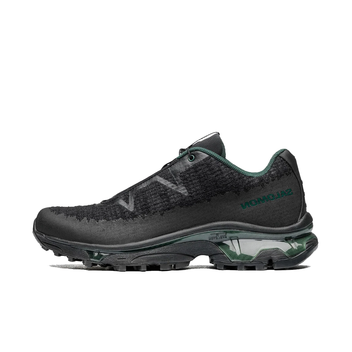 PHILEO x Salomon XT-SP1 'Black' L47380500