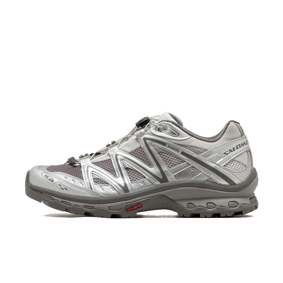 Slam Jam x Salomon XT-Quest 'Plum Kitten' L47419300