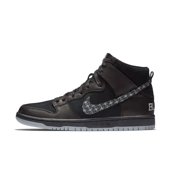 Nike SB Zoom Dunk High Pro