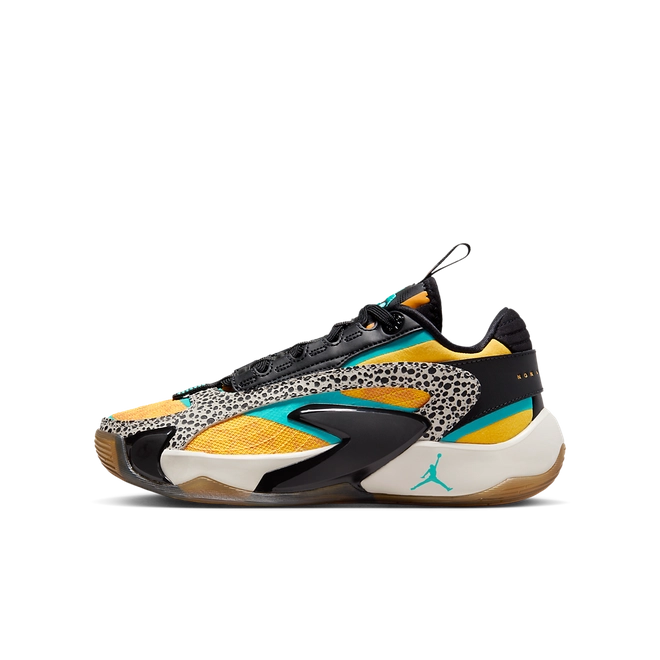 Air Jordan Luka 2 GS 'Safari' FQ9045-800
