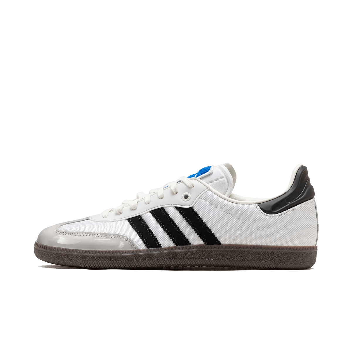 BSTN x adidas Samba 'Crystal White' - Consortium Cup IE0168