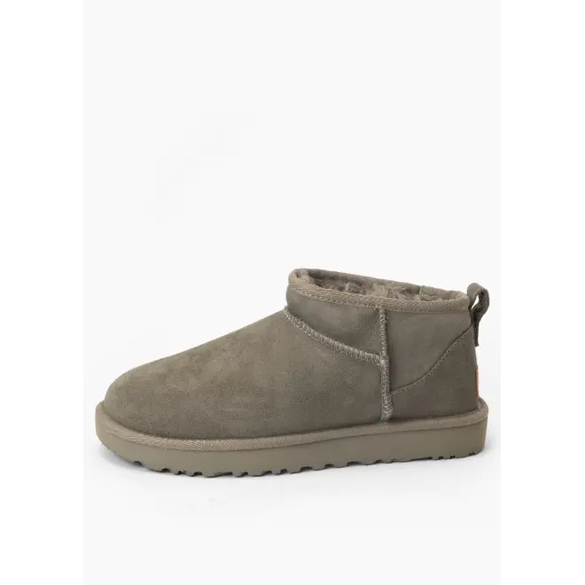 Herren Winterschuhe UGG W Classic Ultra Mini
