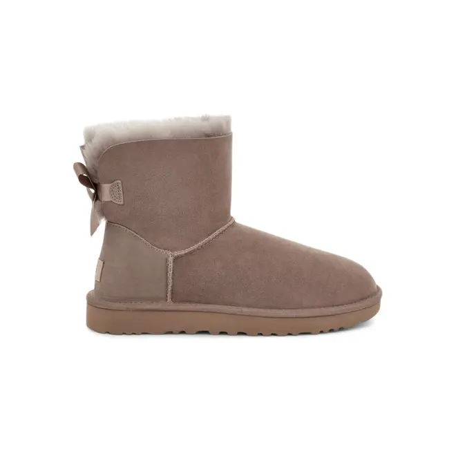 UGG W Mini Bailey Bow II