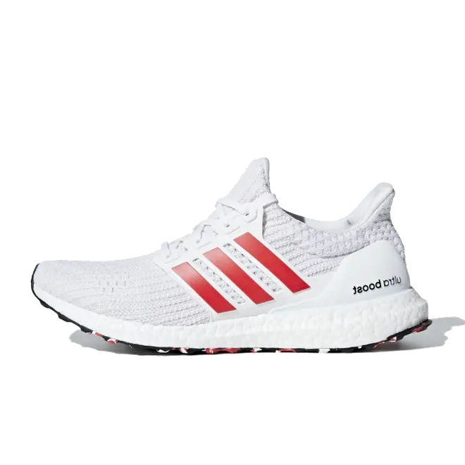 adidas Ultra Boost 'Laser Red'