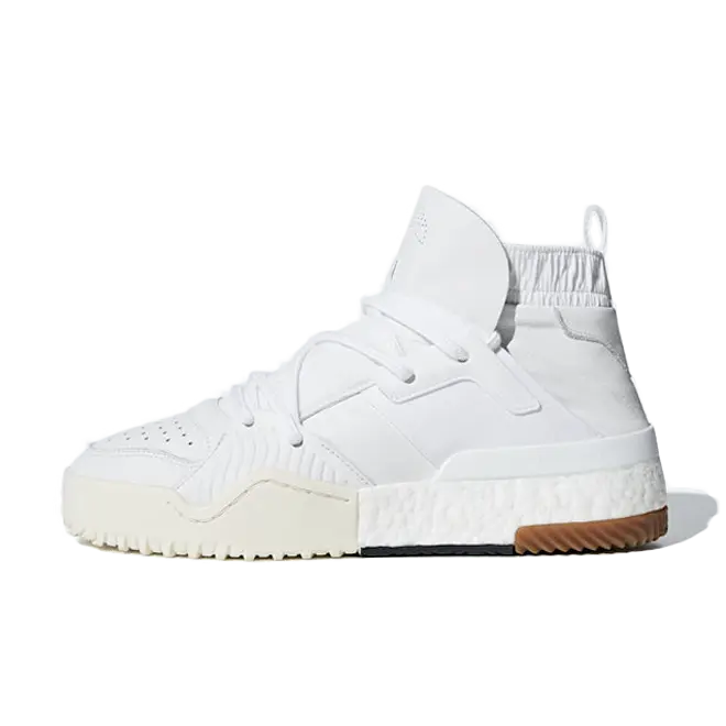 Alexander Wang X adidas Bbal 'White'