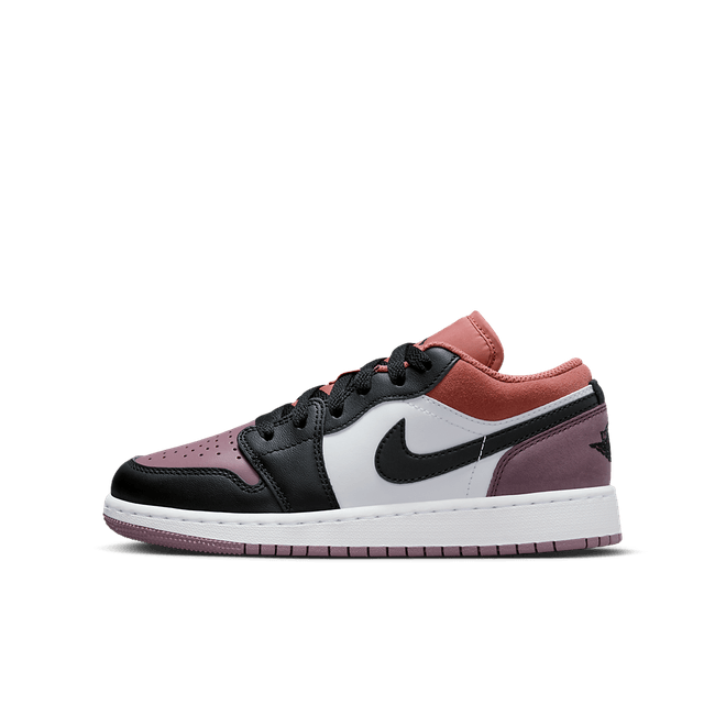 Air Jordan 1 Low SE GS 'Sky J Mauve' FB9908-102