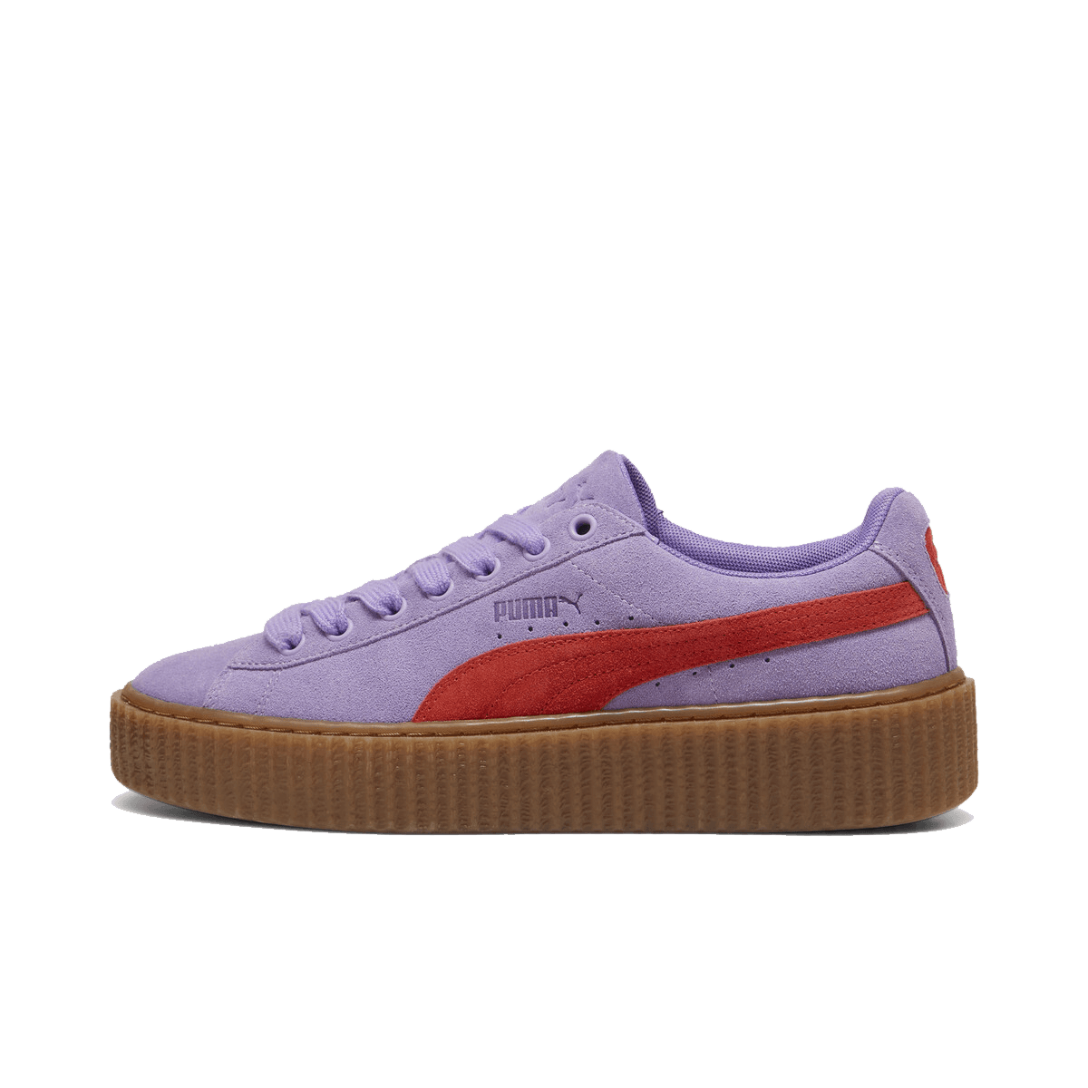 Fenty x Puma Creeper Phatty 'Lavender Alert'