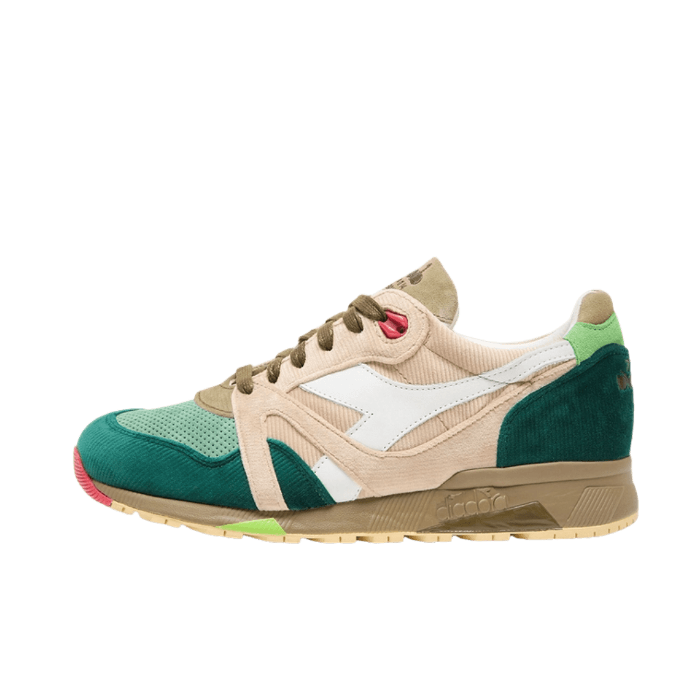 Diadora N9000 Italia Cime Di Rapa