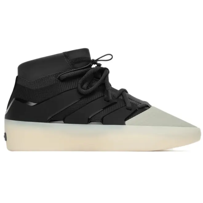 adidas Fear of God Athletics I Basketball Carbon Sesame