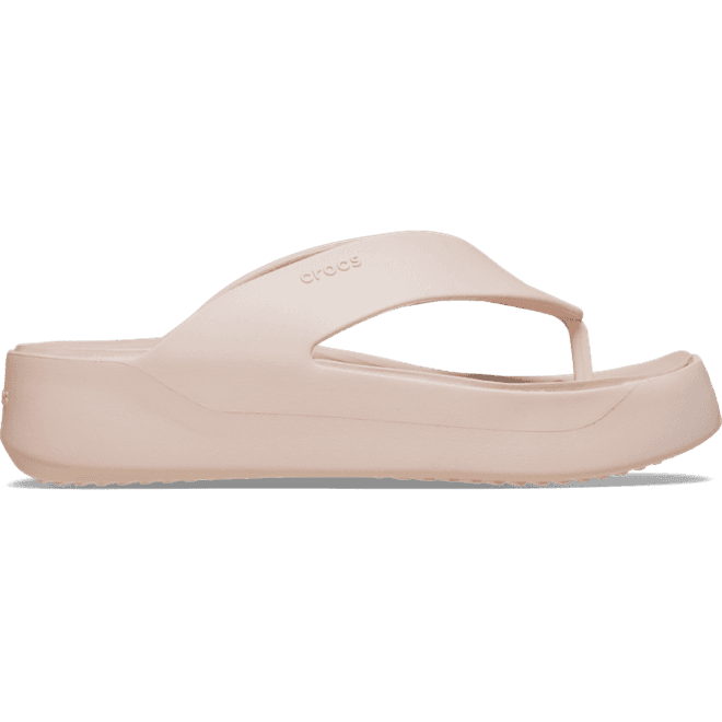 Crocs Getaway Platform Quartz