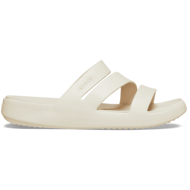 Crocs Getaway Strappy SandalStucco