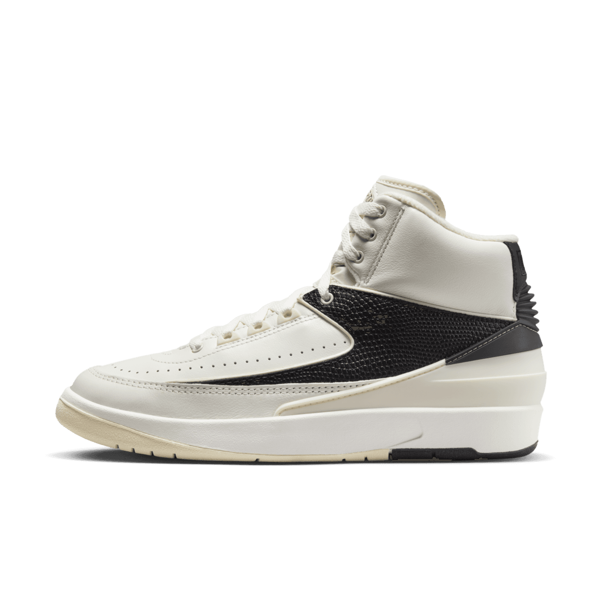 Air Jordan 2 Retro WMNS 'Sail'