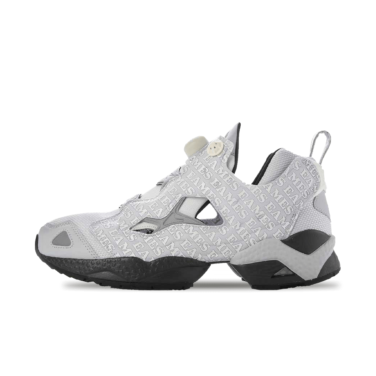 Eames x Reebok Pump Fury 'Grey' 100072099