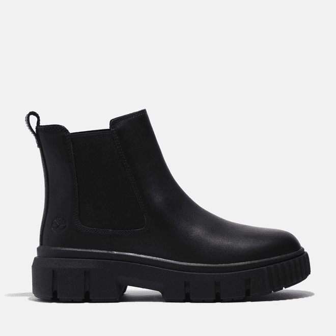 Timberland Greyfield Chelseaboot