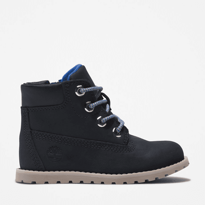 Timberland Pokey Pine 6 Inch Boots