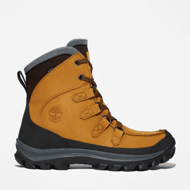 Timberland Chillberg Insulated Boot