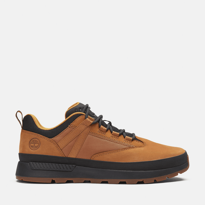 Timberland Euro Trekker Low Hiker