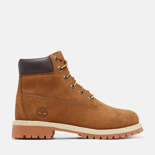 Timberland Premium 6 Inch Boots