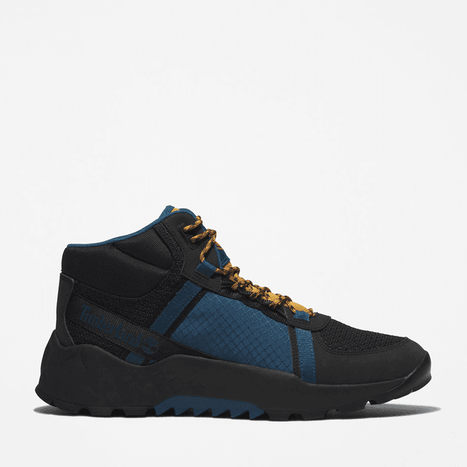 Timberland Solar Wave Lt Greenstride Hikers