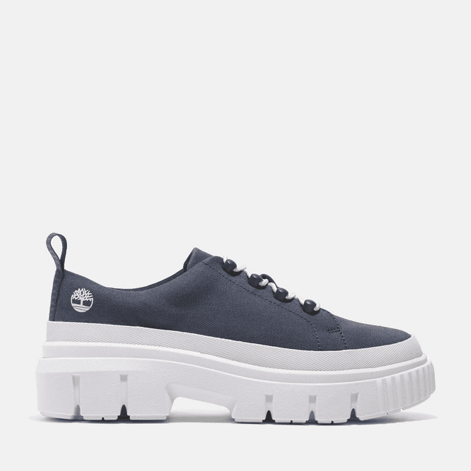 Timberland Greyfield