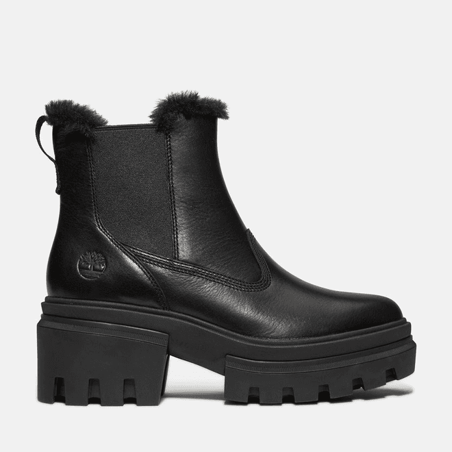 Timberland Everleigh Warm Lined Chelsea Boot