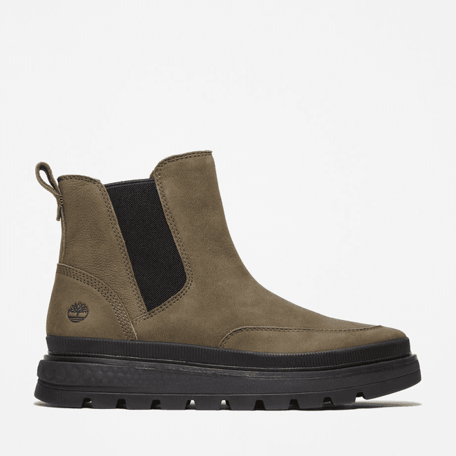 Timberland Ray City Chelsea Boot