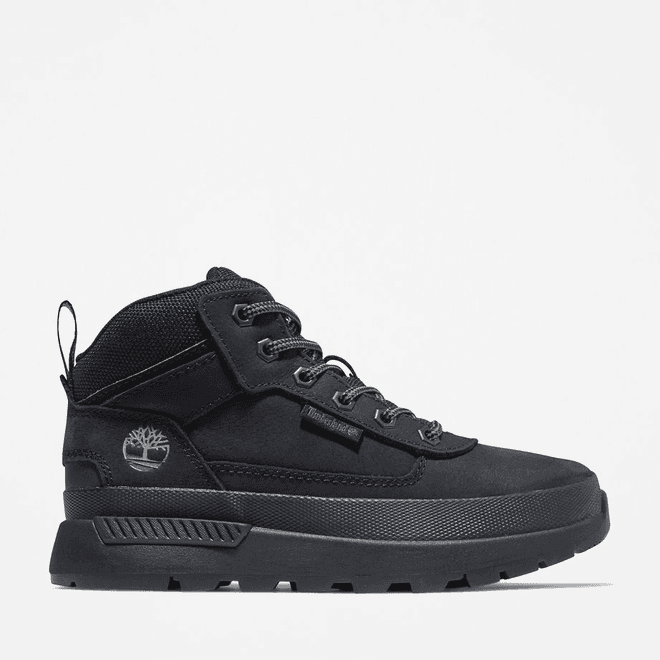 Timberland Field Trekker Chukka