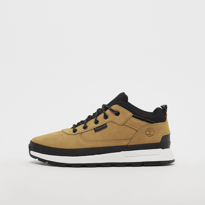 Kinder Timberland Field Trekker Low