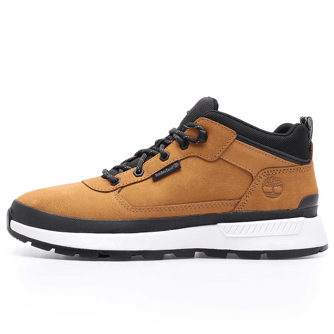 Timberland Field Trekker Low