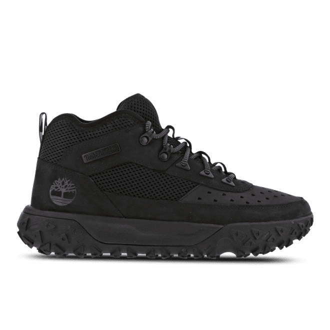 Timberland Motion 6