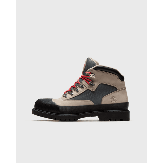 Timberland WMNS Hrtg Rubber Toe Hiker wo