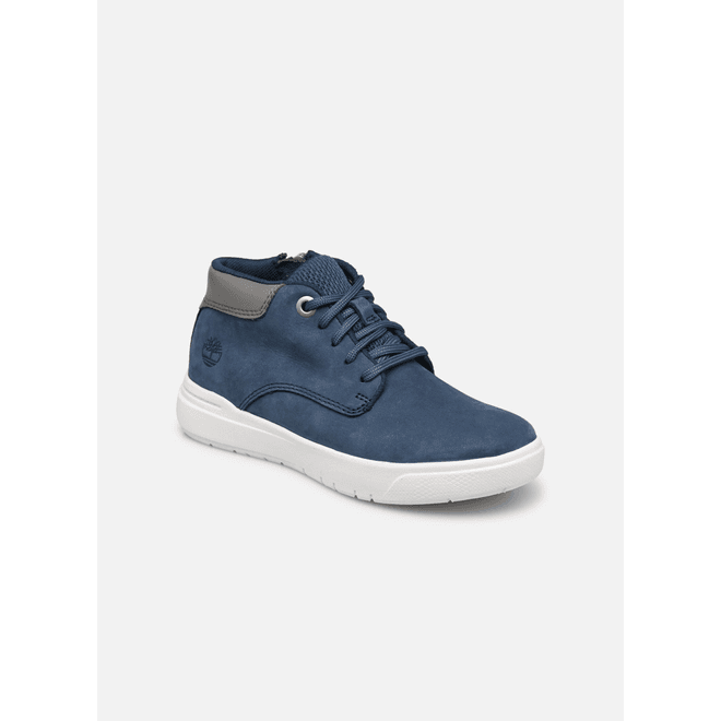 Timberland Seneca Bay Leather Chukka