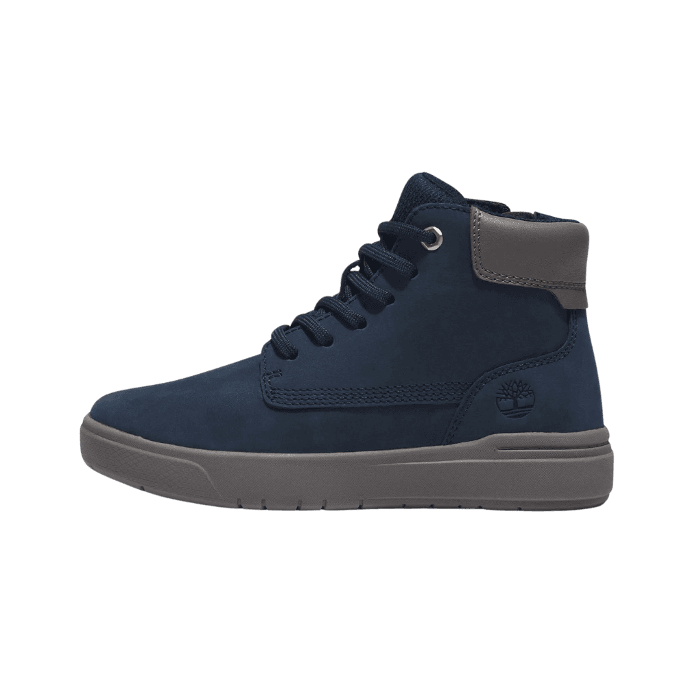 Timberland Seneca Bay 6In Side Zip