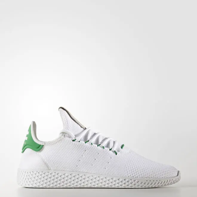 adidas Pharrell Williams Tennis Hu Primeknit