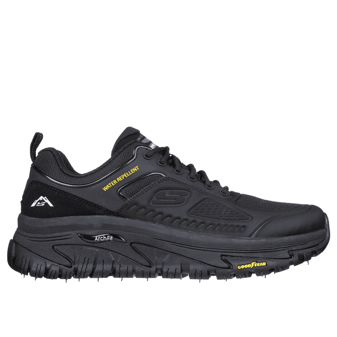 Skechers Relaxed Fit: Arch Fit Road Walker