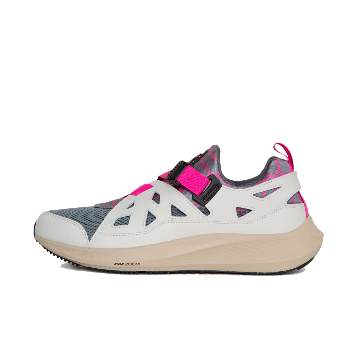 Patta x Nike Air Huarache 20Y24 'White' - Patta Exclusive