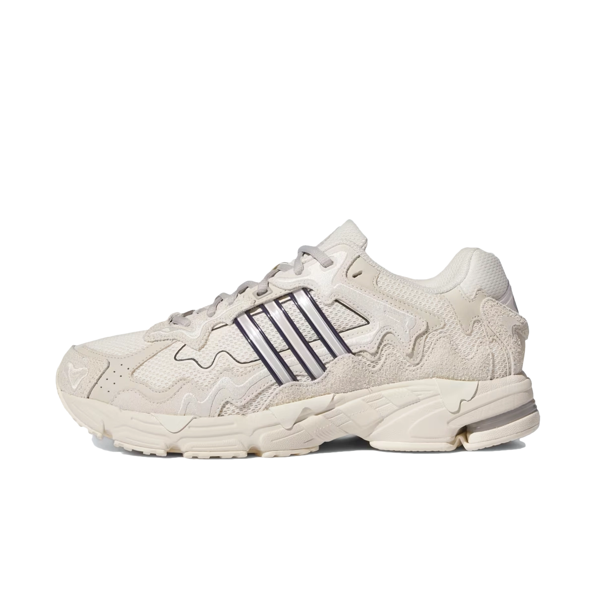 Bad Bunny x adidas Response CL 'Wonder White' IF7179