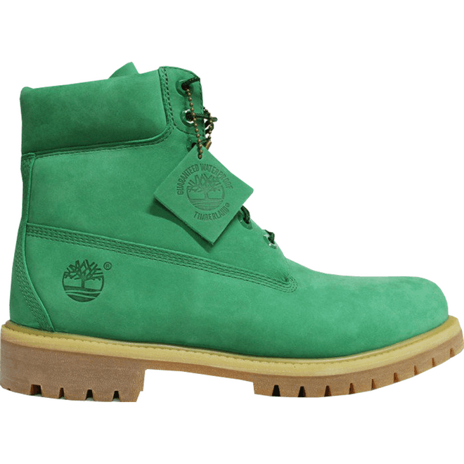 Timberland 6" Boot Villa Emerald