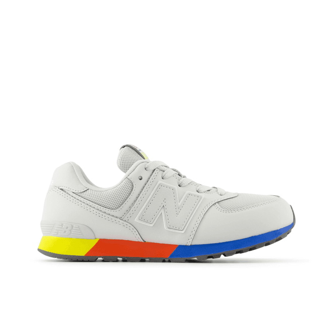 New Balance 574 Grey