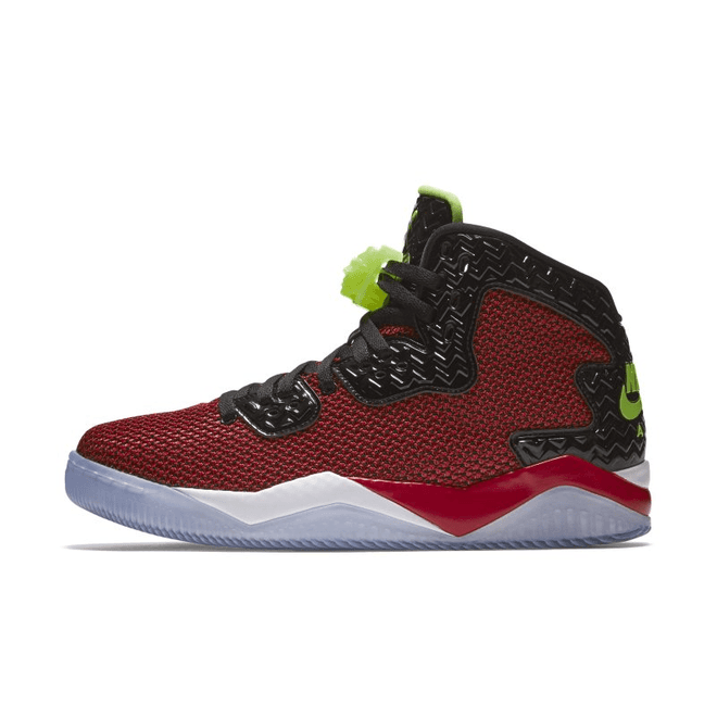 Air Jordan Spike Forty