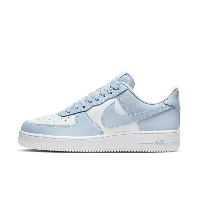 Nike Air Force 1 '07 'Light Armory Blue' FZ4627-400