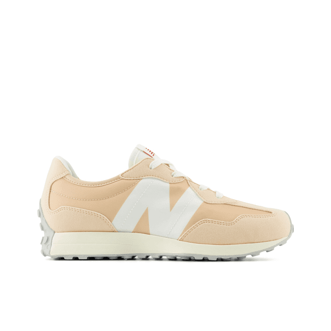 New Balance 327 Pink